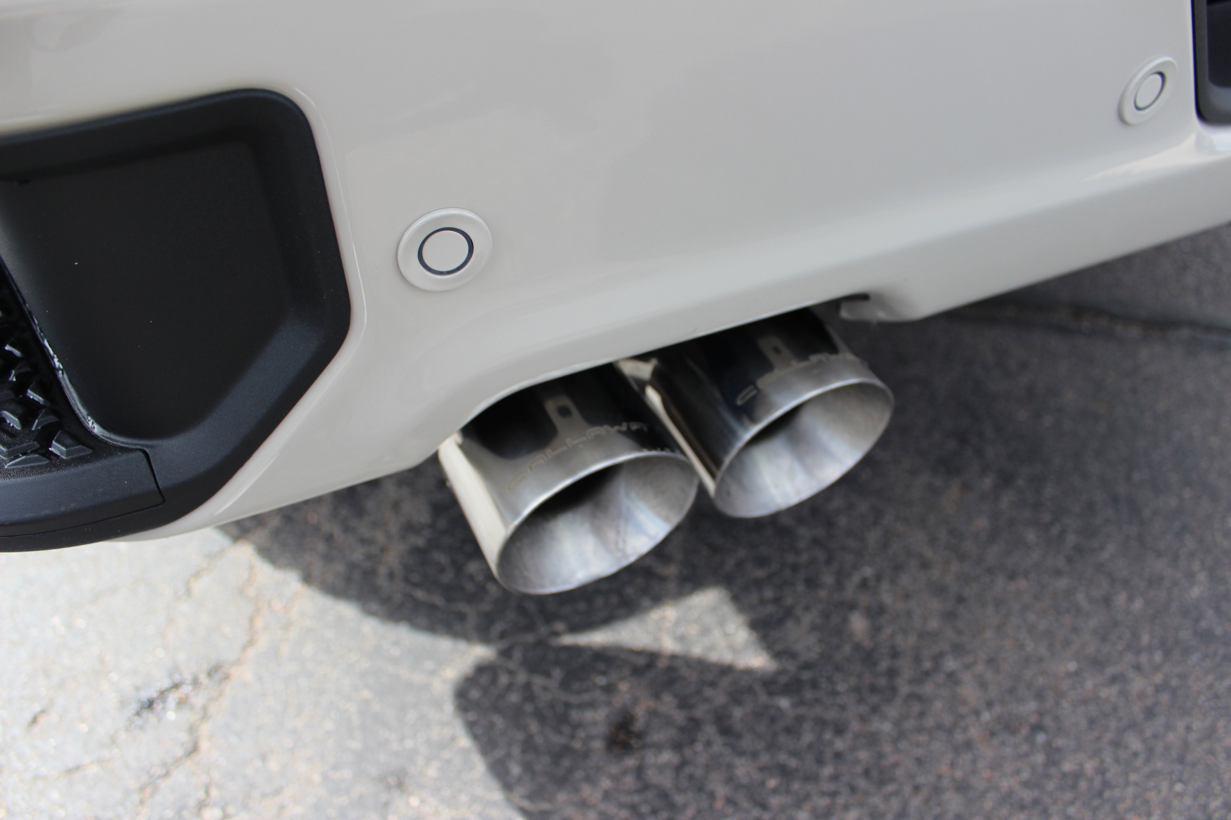 New 2026 Chevrolet Silverado 1500 RST AWD/4WD image 15