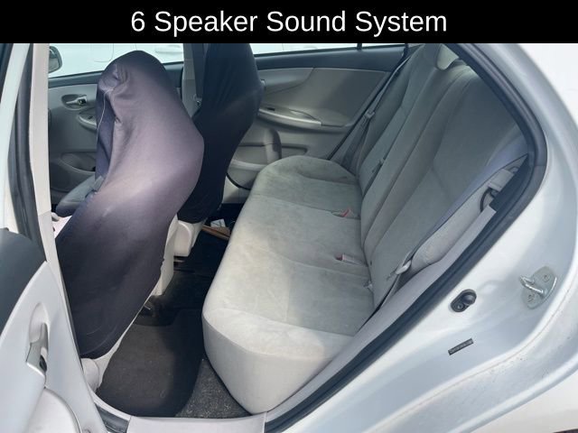 Used 2011 Toyota Corolla LE image 6