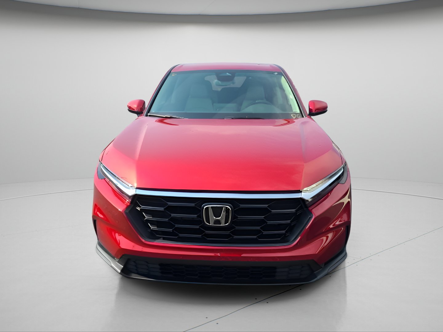 New 2026 Honda CR-V LX image 2