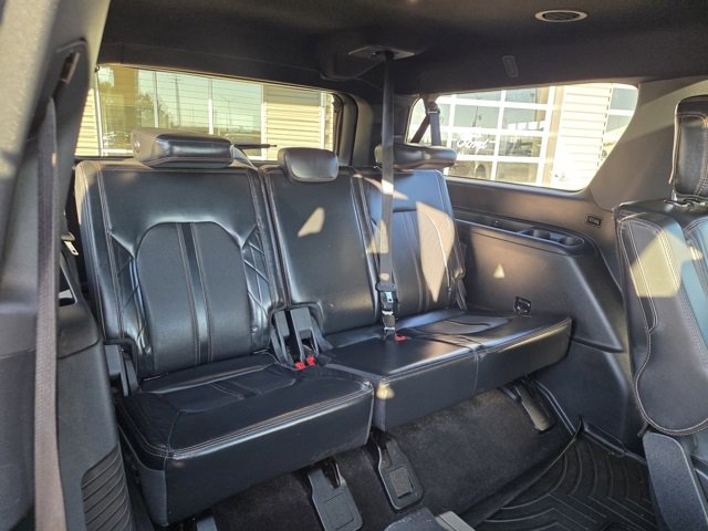 Used 2022 Ford Expedition Max Platinum image 14