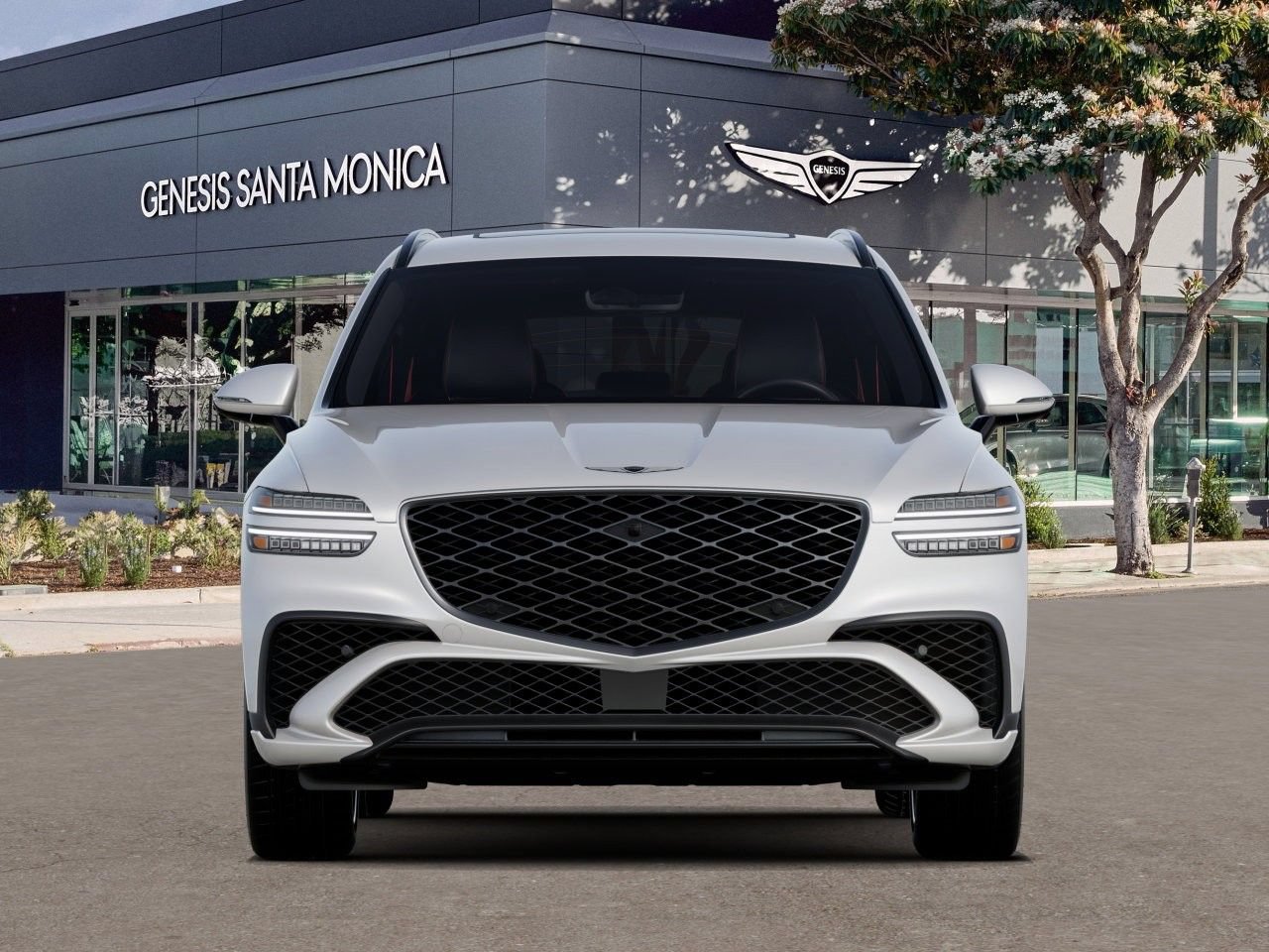 New 2027 Genesis GV70 2.5T Sport Prestige AWD/4WD image 11