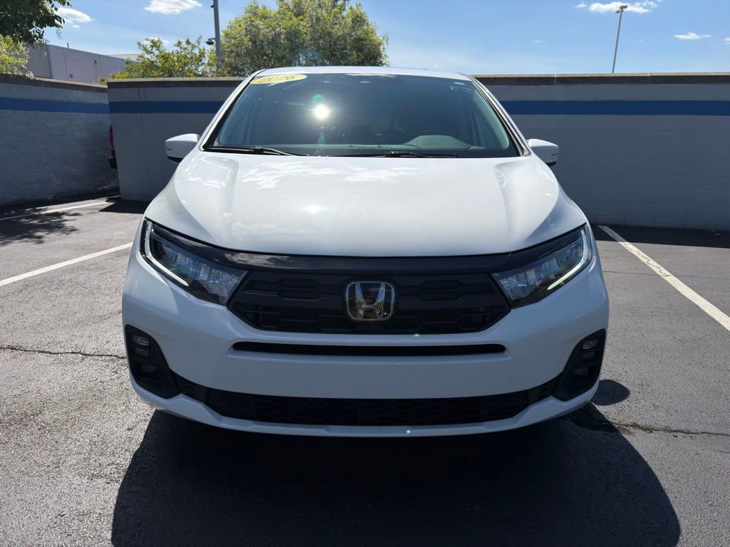 Certified 2026 Honda Odyssey EX-L image 7