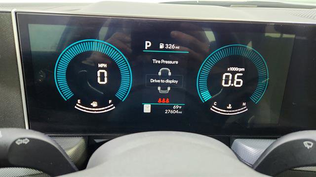 Used 2025 Hyundai Sonata SEL image 14