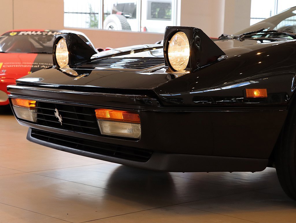 Used 1986 Ferrari 328 GTB image 21