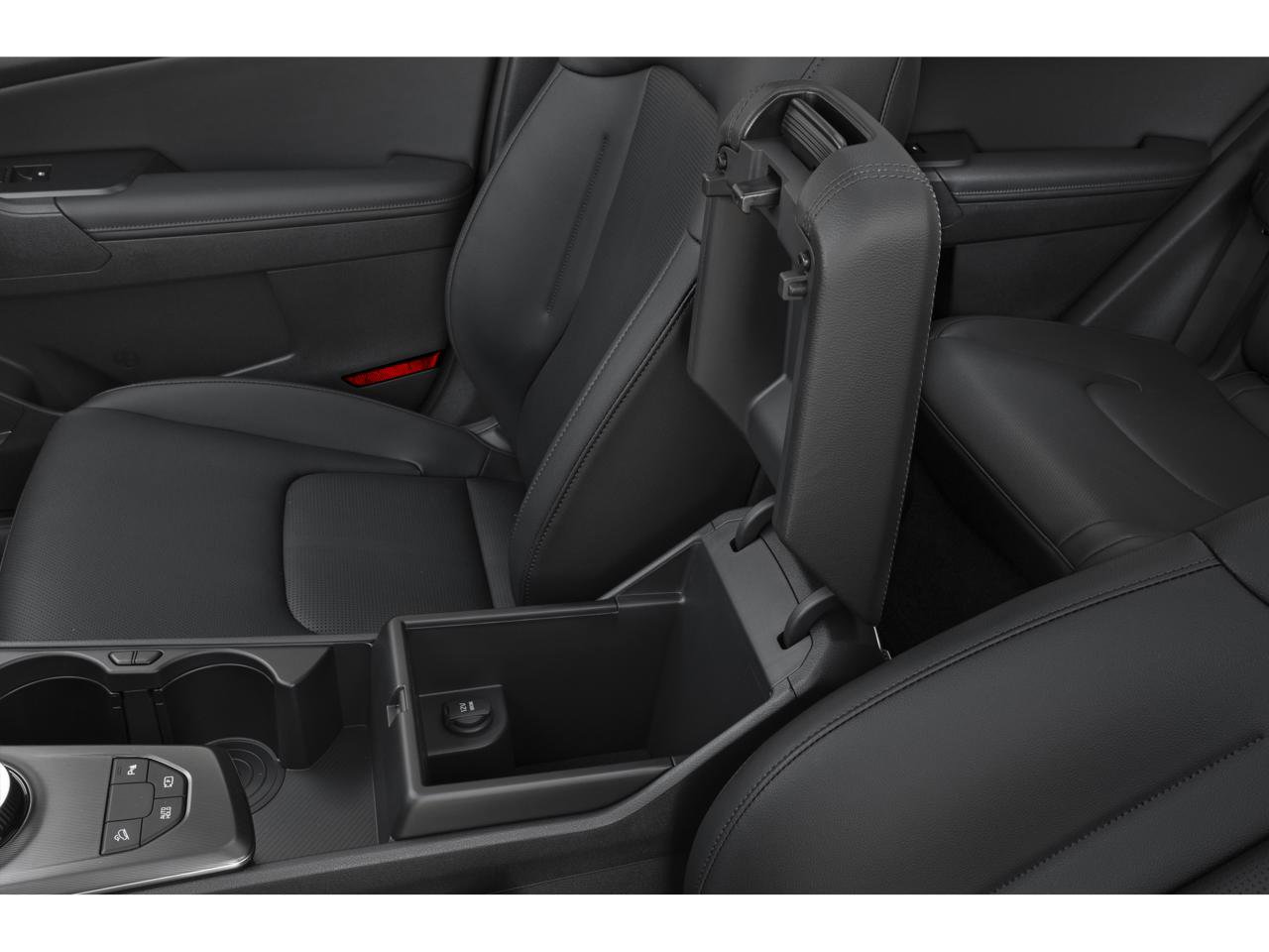 New 2026 Kia Sportage EX w/ EX Panoramic Sunroof Package image 26