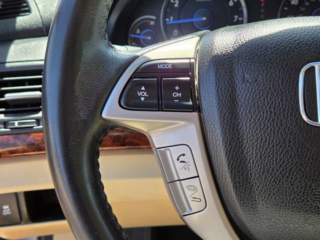 Used 2010 Honda Crosstour EX-L image 19