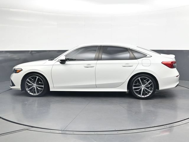 Used 2023 Honda Civic Touring image 8