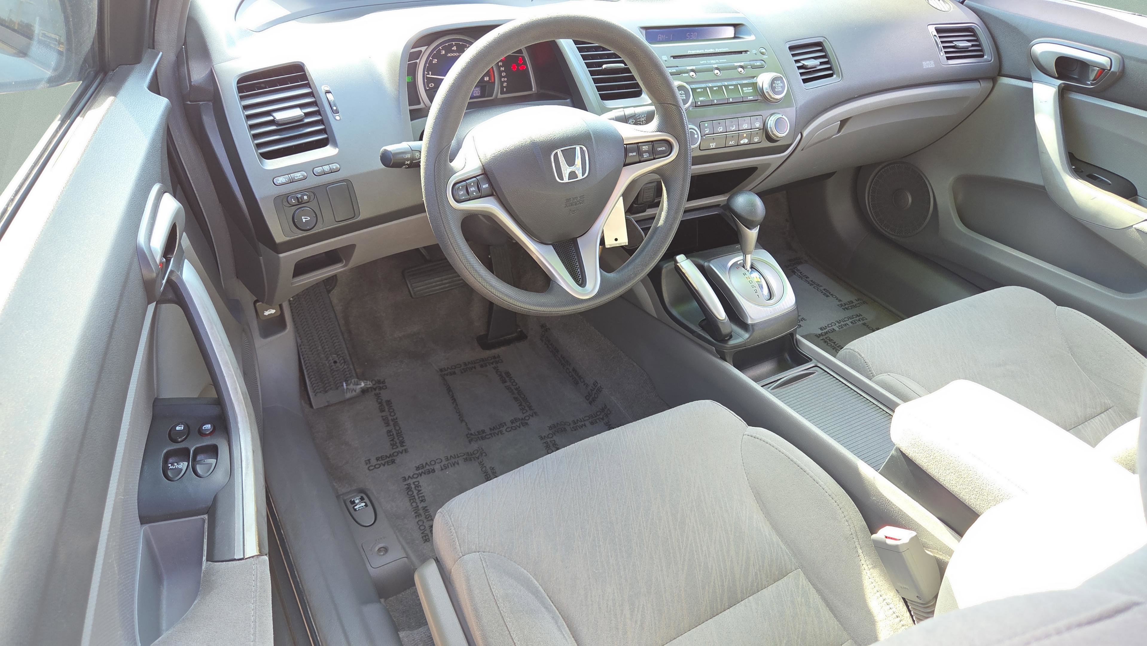 Used 2007 Honda Civic EX image 13