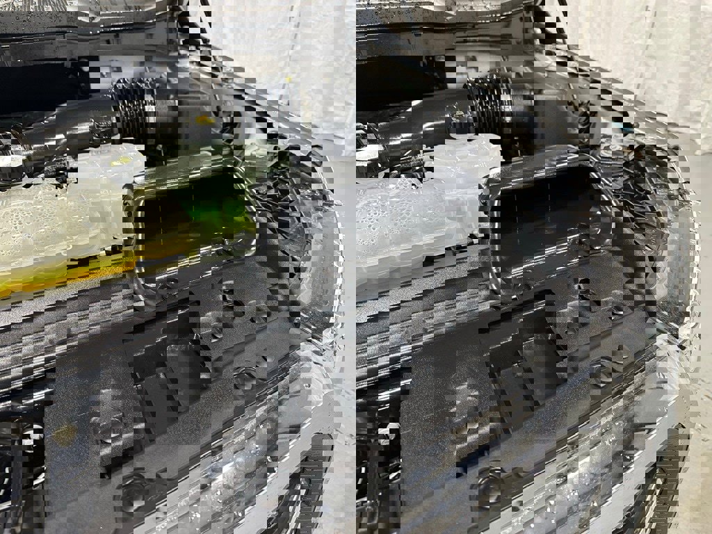 Used 2025 Ford F150 Lariat w/ Equipment Group 501A Mid image 68