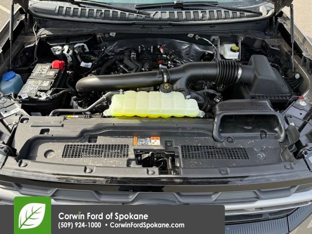 New 2026 Ford Expedition Tremor AWD/4WD image 35
