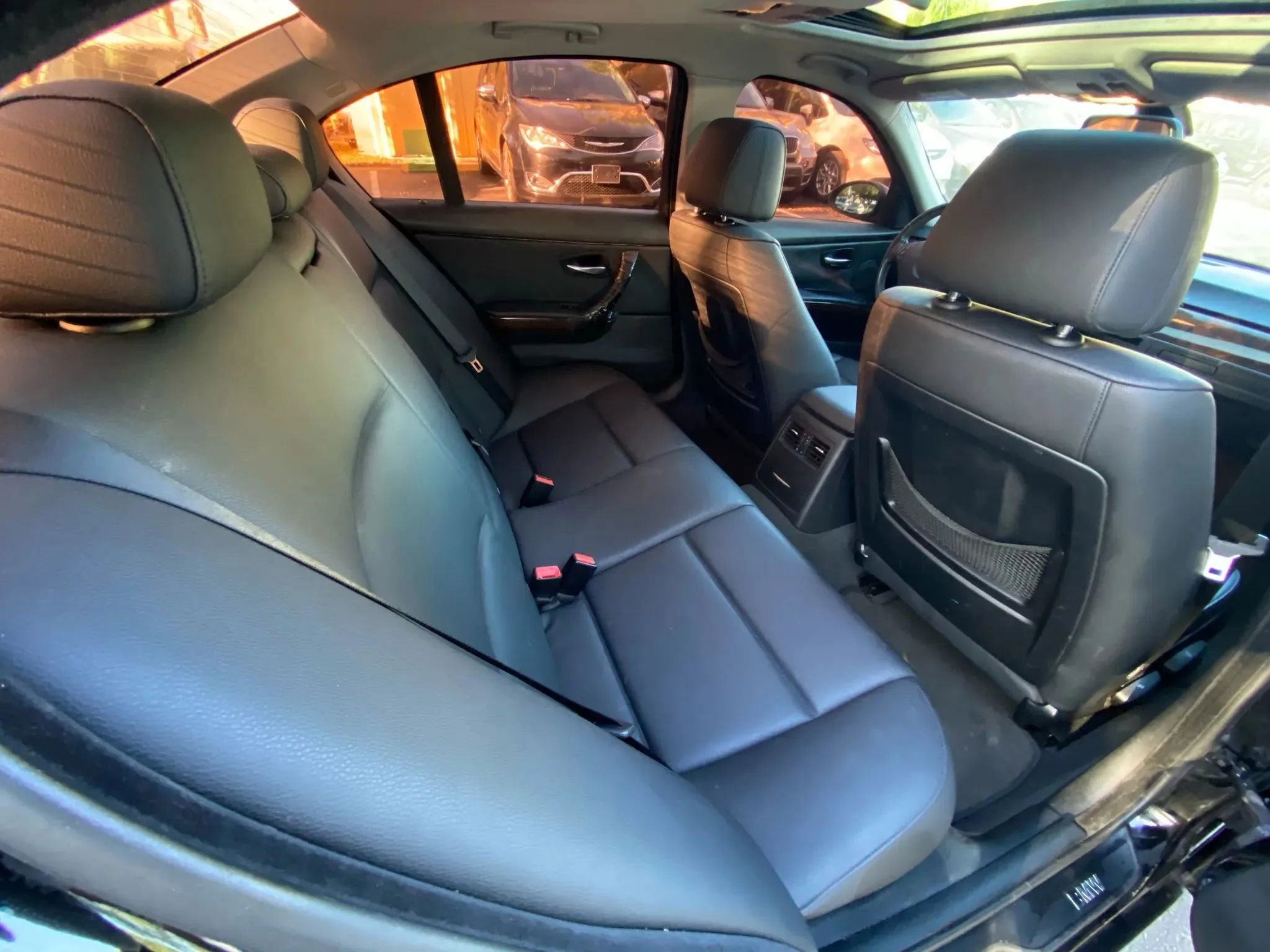 Used 2007 BMW 328i Sedan RWD image 27