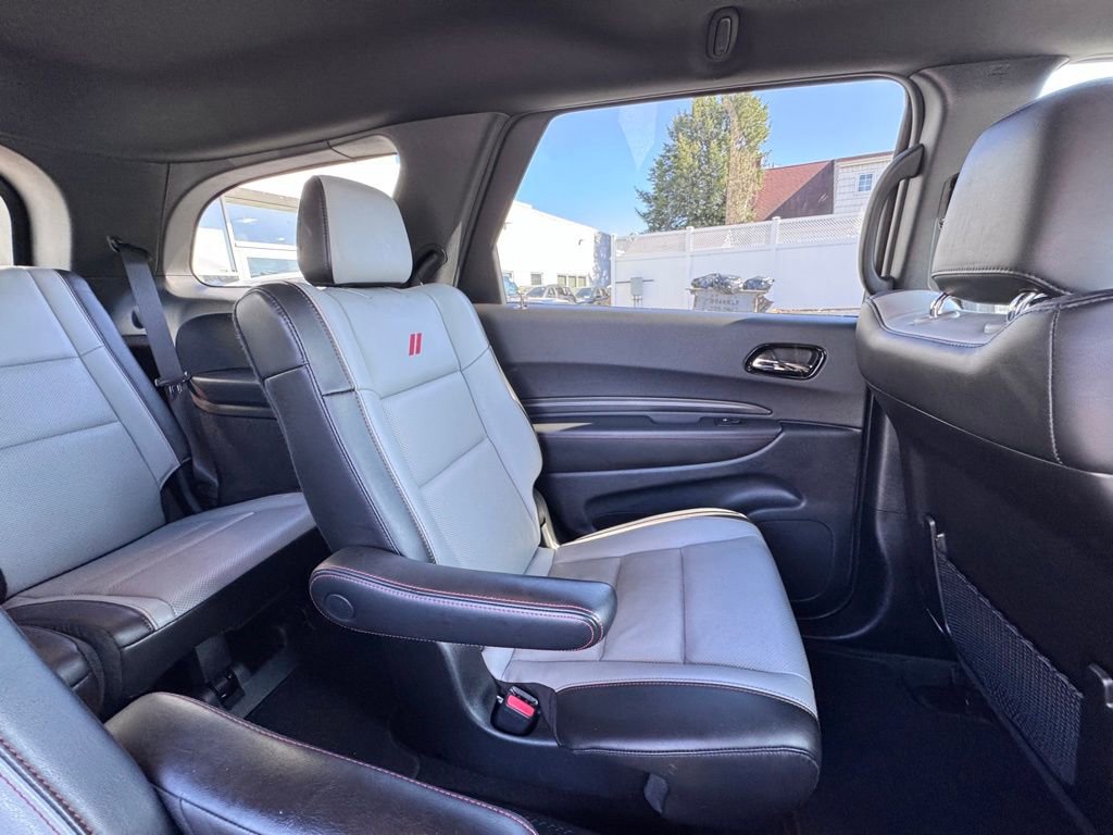 Certified 2024 Dodge Durango GT AWD/4WD image 23