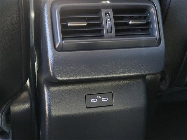 Certified 2025 MAZDA CX-50 AWD 2.5 S w/ Preferred Package image 15