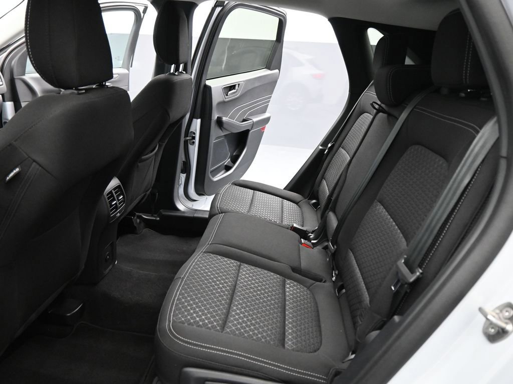 Certified 2025 Ford Escape Active image 18