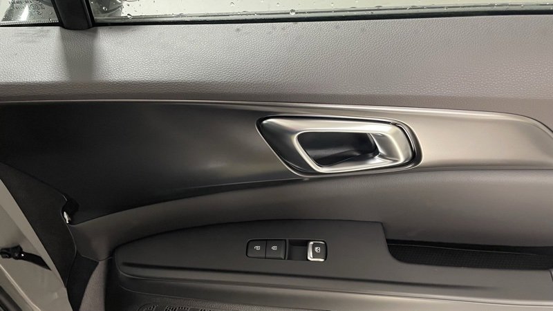 New 2026 Kia Carnival SX Prestige image 16