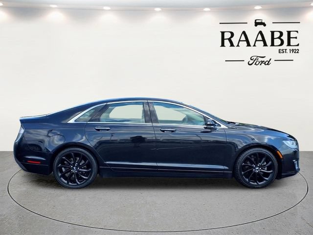 Used 2020 Lincoln MKZ Reserve w/ Monochromatic Package FWD image 8