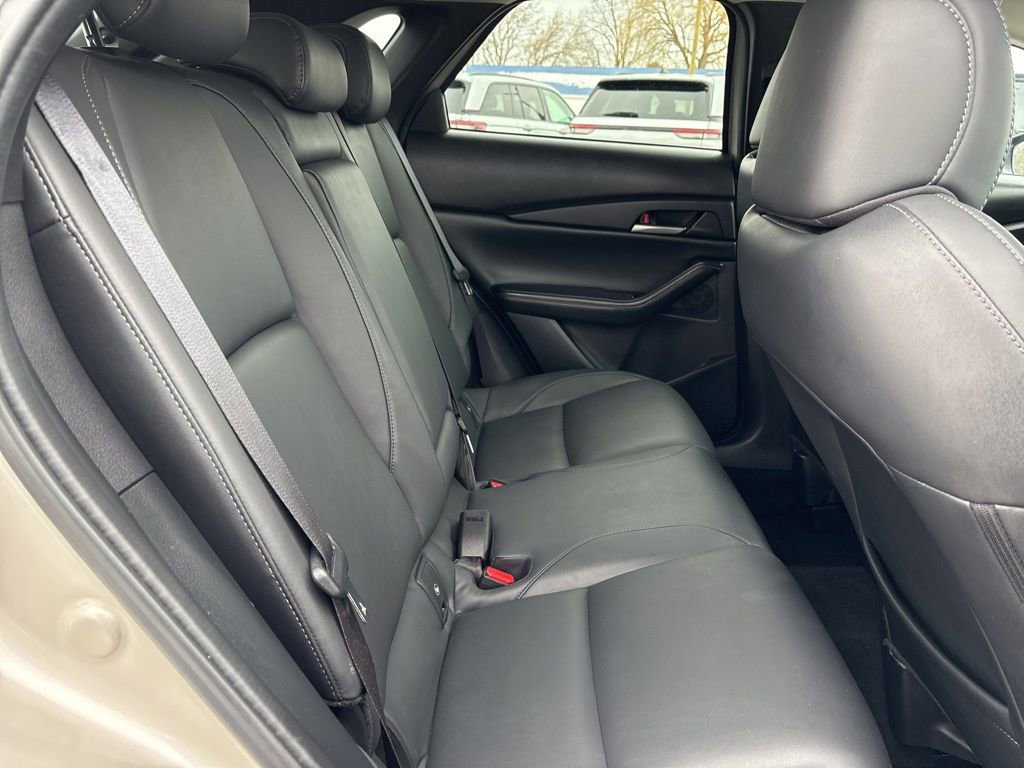 Used 2024 MAZDA CX-30 AWD 2.5 S w/ Select Sport Pkg image 20