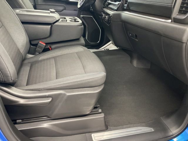 Used 2025 Chevrolet Silverado 1500 LT image 30