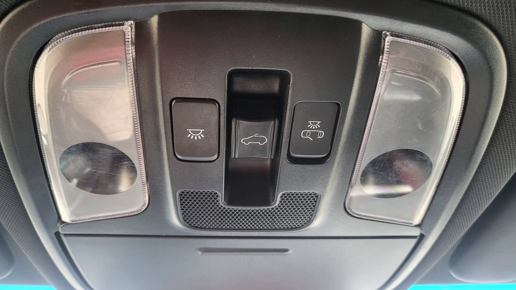 Used 2020 Kia Sportage SX FWD image 41