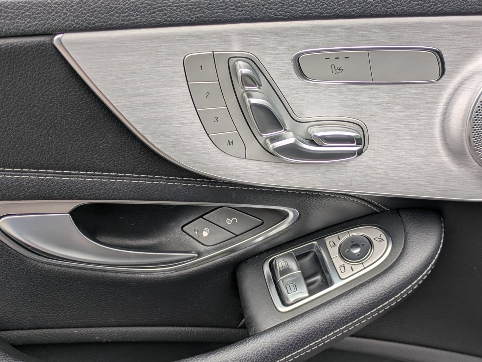 Used 2017 Mercedes-Benz C 300 Coupe image 12