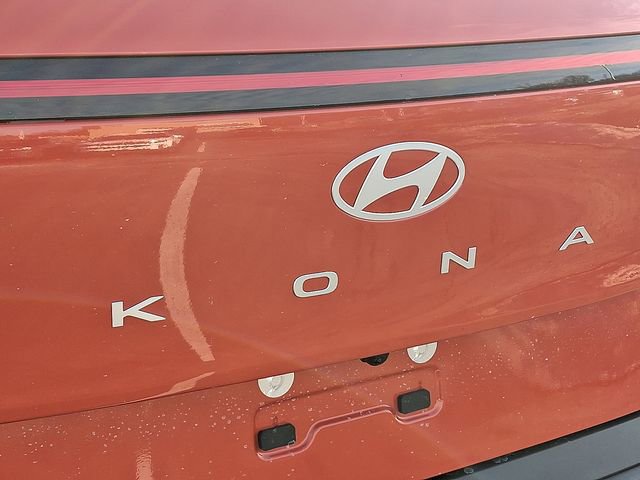 New 2026 Hyundai Kona SE image 11