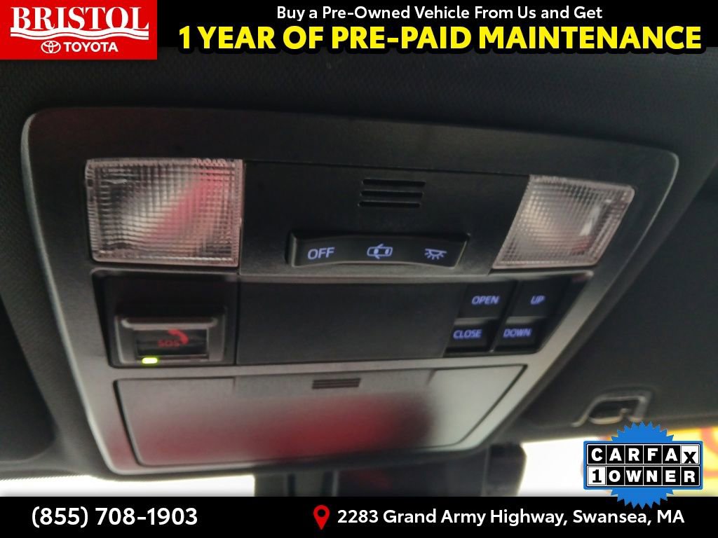 Used 2021 Toyota Tacoma TRD Sport image 31