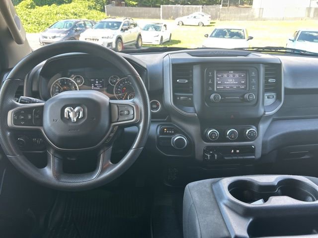 Used 2019 RAM 1500 Tradesman image 13