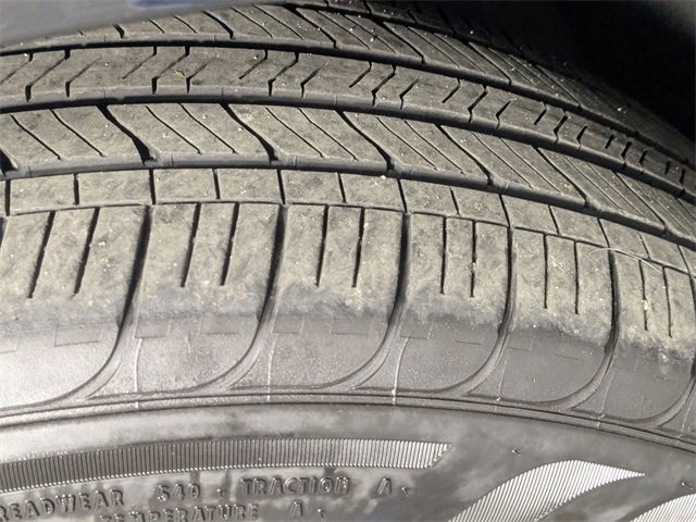 Used 2025 Lexus TX 350 350 image 9