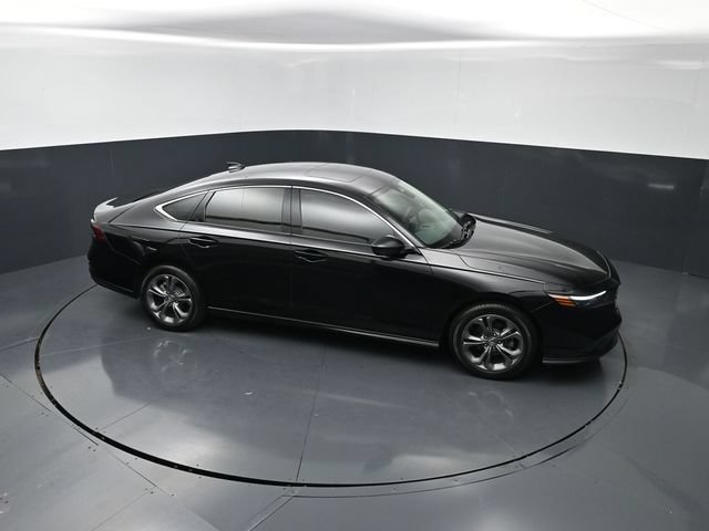 Used 2024 Honda Accord EX image 24