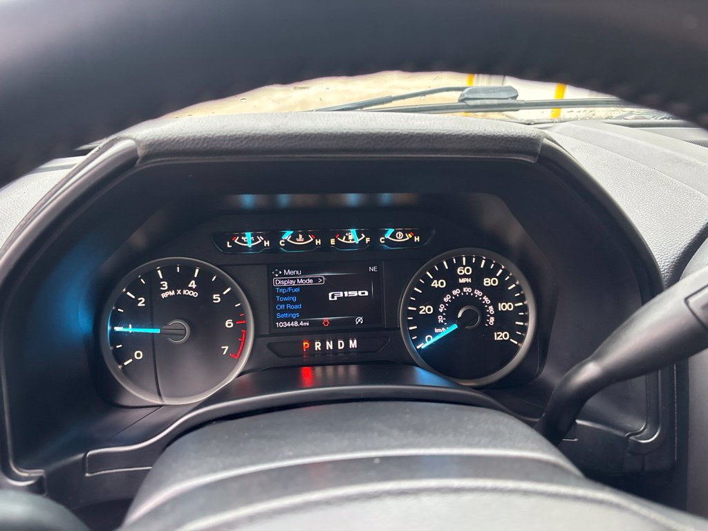 Used 2019 Ford F150 XLT w/ Equipment Group 302A Luxury AWD/4WD image 20