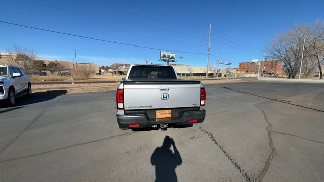 Used 2019 Honda Ridgeline RTL-E image 7