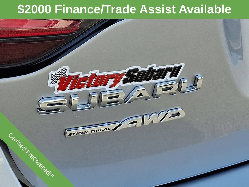 Used 2025 Subaru Legacy Premium AWD/4WD image 14