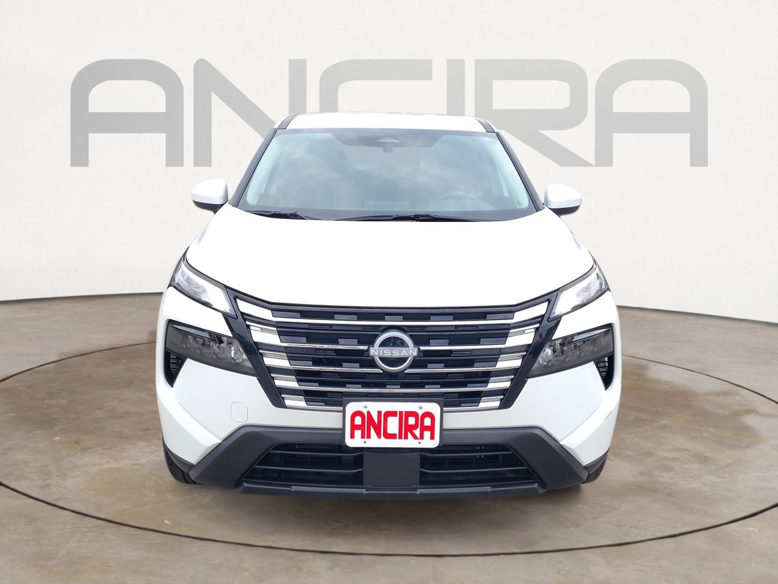 Used 2025 Nissan Rogue SV FWD image 6