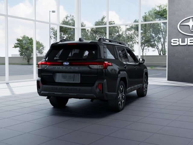 New 2026 Subaru Outback Touring XT AWD/4WD image 5