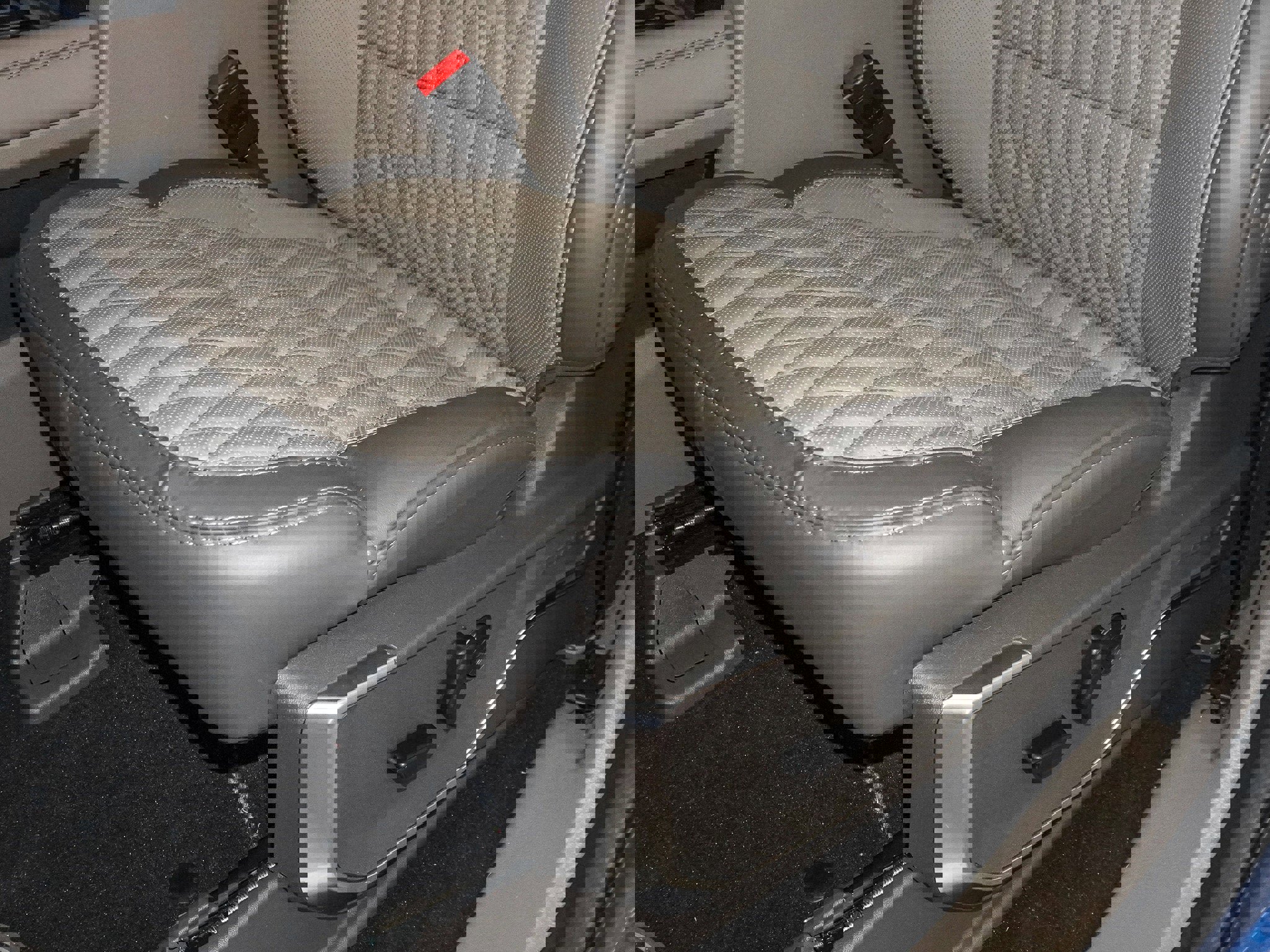 Used 2026 Ford F450 Platinum image 24