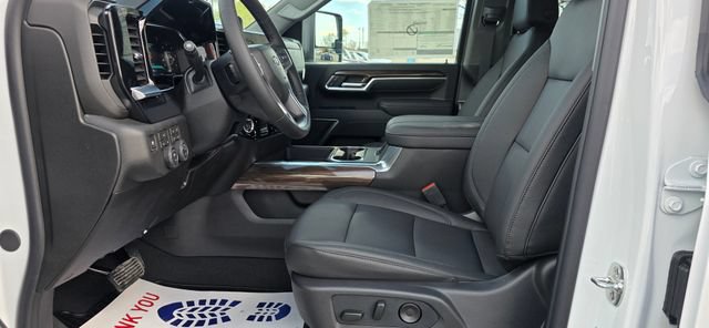 New 2026 Chevrolet Silverado 2500 LT w/ Trail Boss Package AWD/4WD image 10