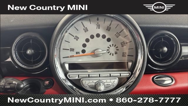 Used 2007 MINI Cooper S FWD image 14