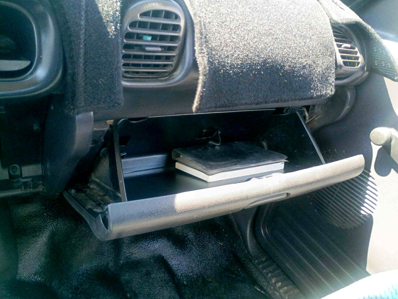 Used 2000 Dodge Ram 2500 Truck 4x4 Quad Cab image 18