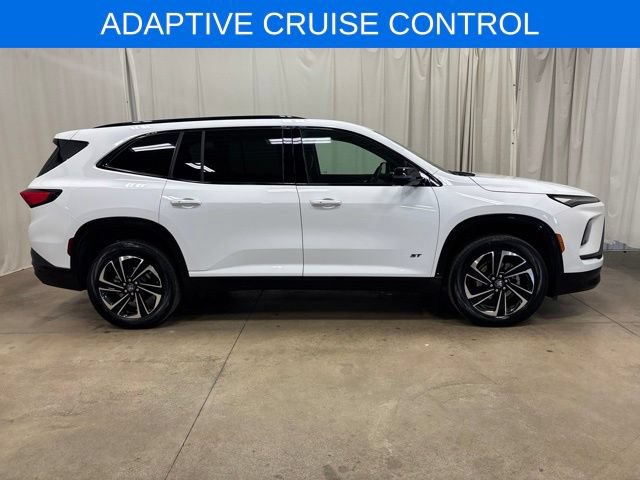 Used 2026 Buick Enclave Sport Touring AWD/4WD image 2
