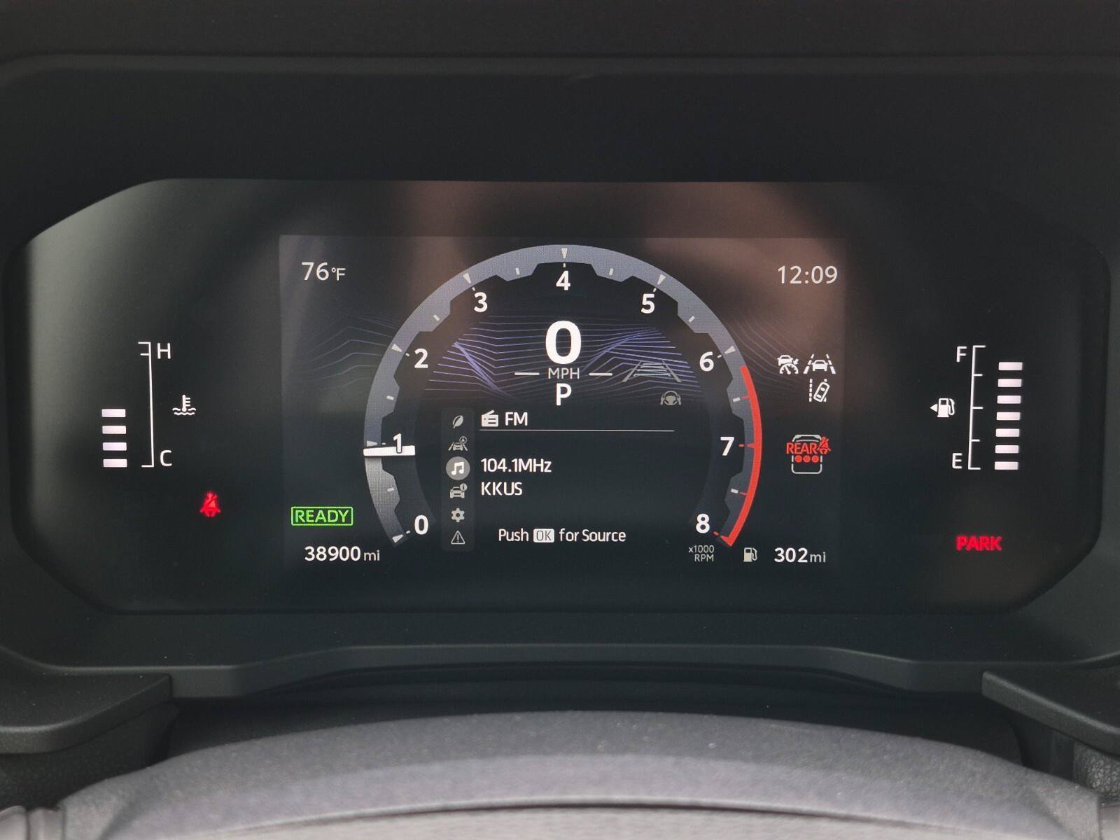 Used 2024 Toyota Land Cruiser 1958 AWD/4WD image 22