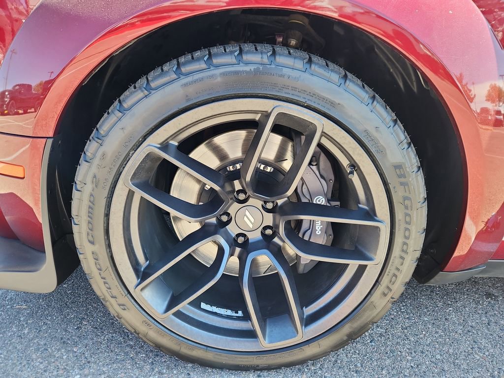 Used 2019 Dodge Challenger R/T Scat Pack image 15