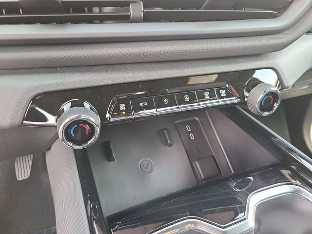 New 2026 Chevrolet Silverado EV LT w/ Plus Package image 34