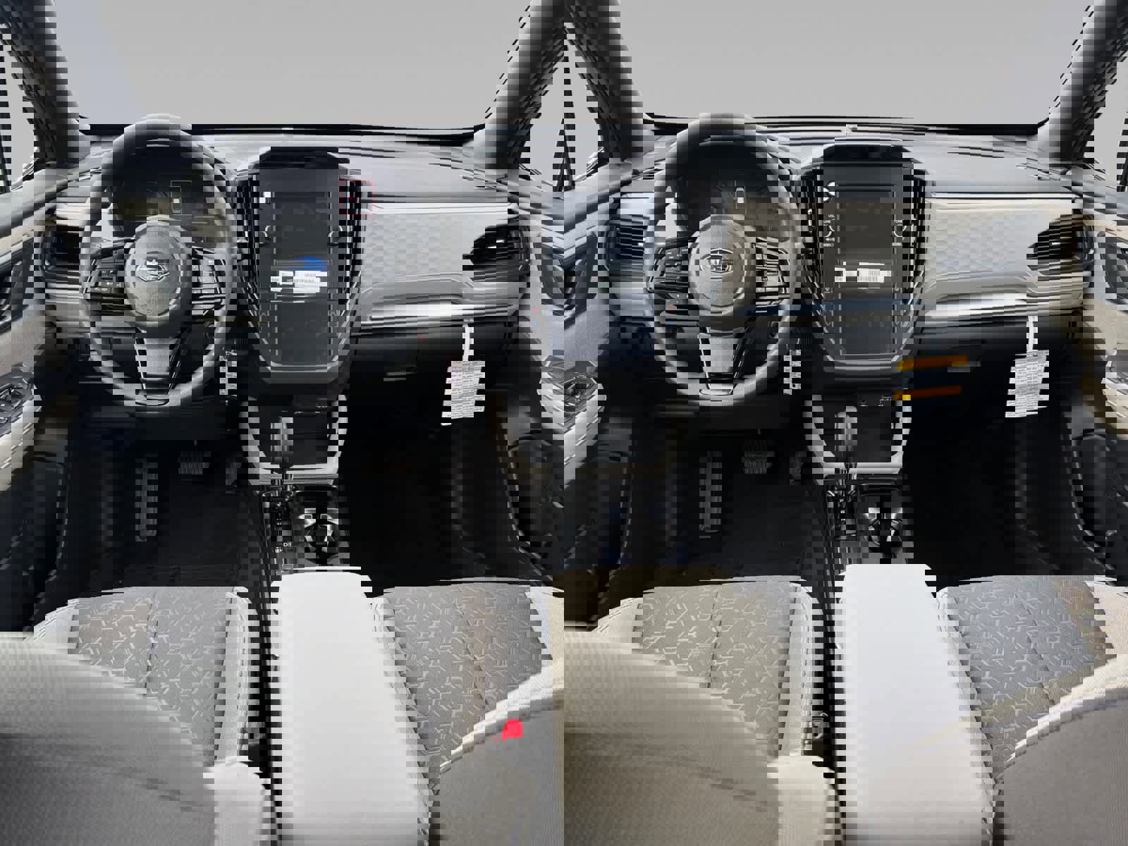 New 2026 Subaru Forester AWD/4WD image 11