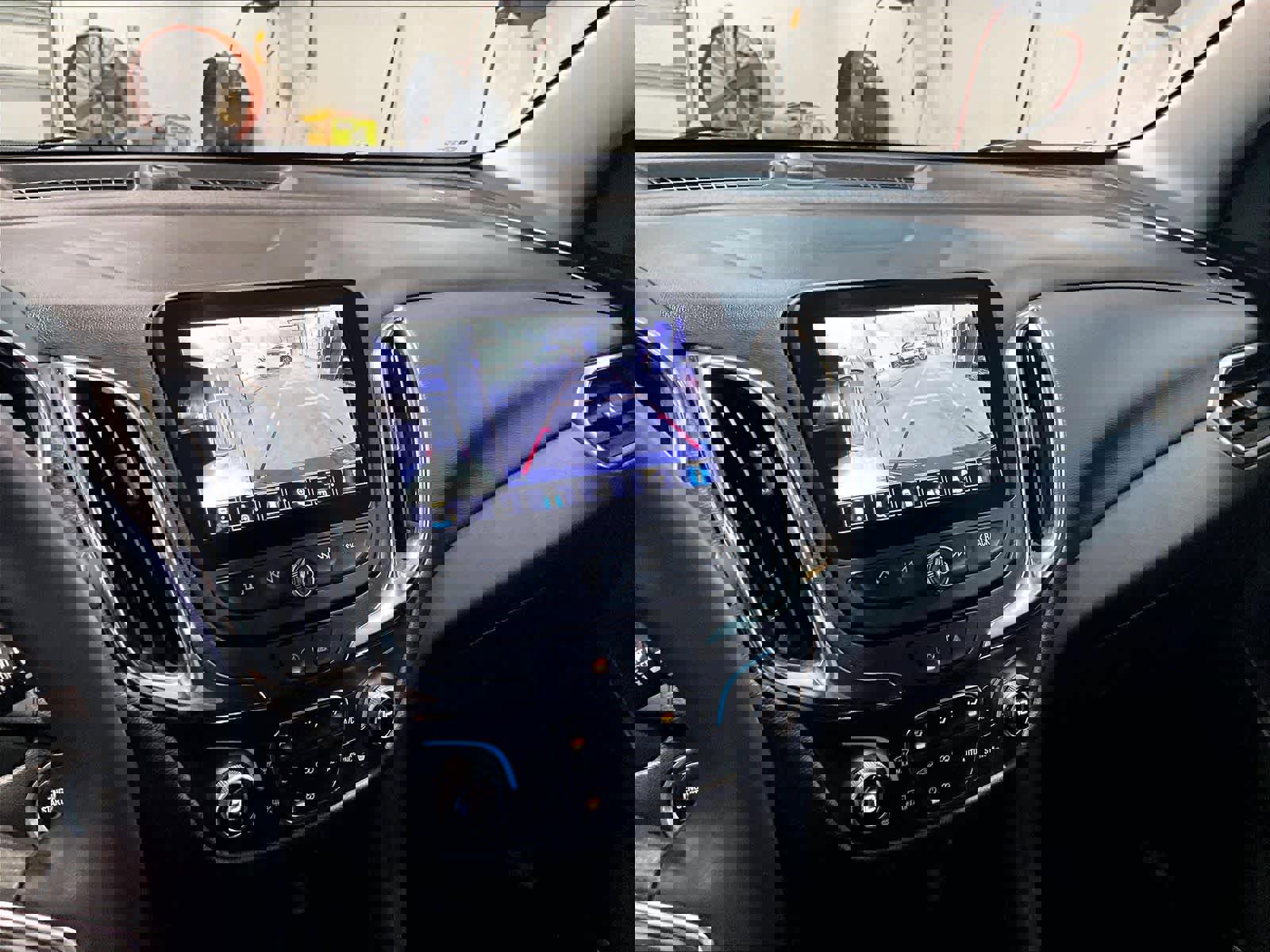 Certified 2024 Chevrolet Equinox LT image 19