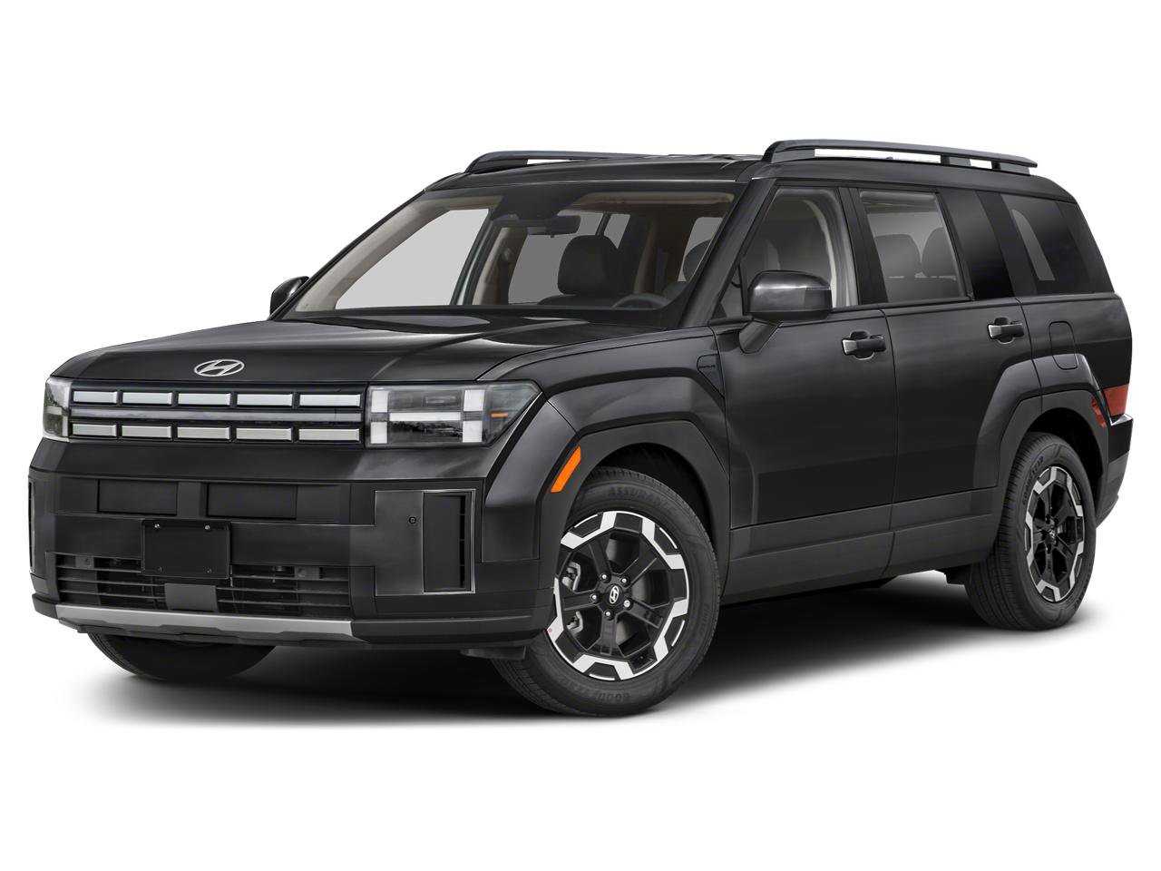 New 2026 Hyundai Santa Fe SEL FWD image 18