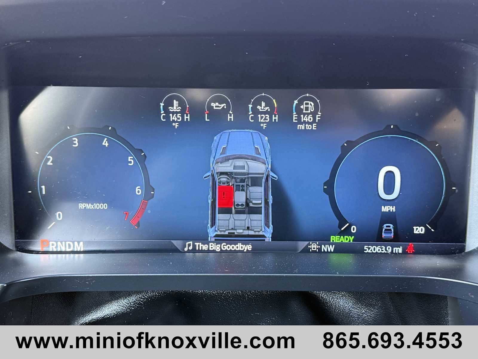 Used 2024 Ford F150 XLT w/ Mobile Office Package image 26