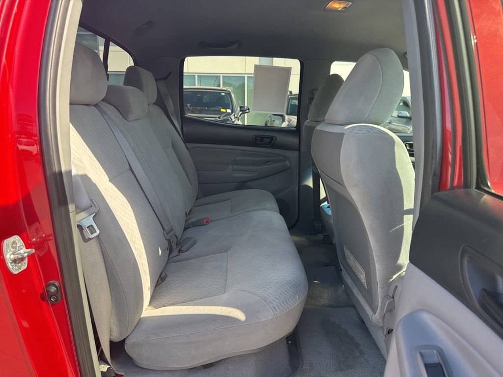 Used 2010 Toyota Tacoma PreRunner RWD image 22