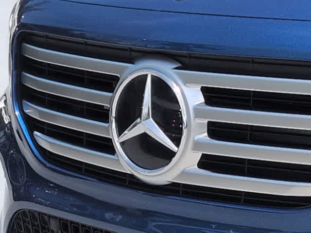 New 2026 Mercedes-Benz GLB 250 4MATIC image 12