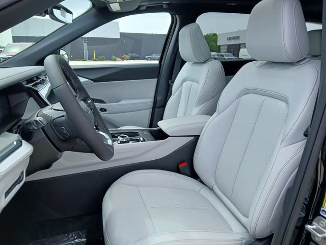 New 2026 Jeep Cherokee Limited AWD/4WD image 10