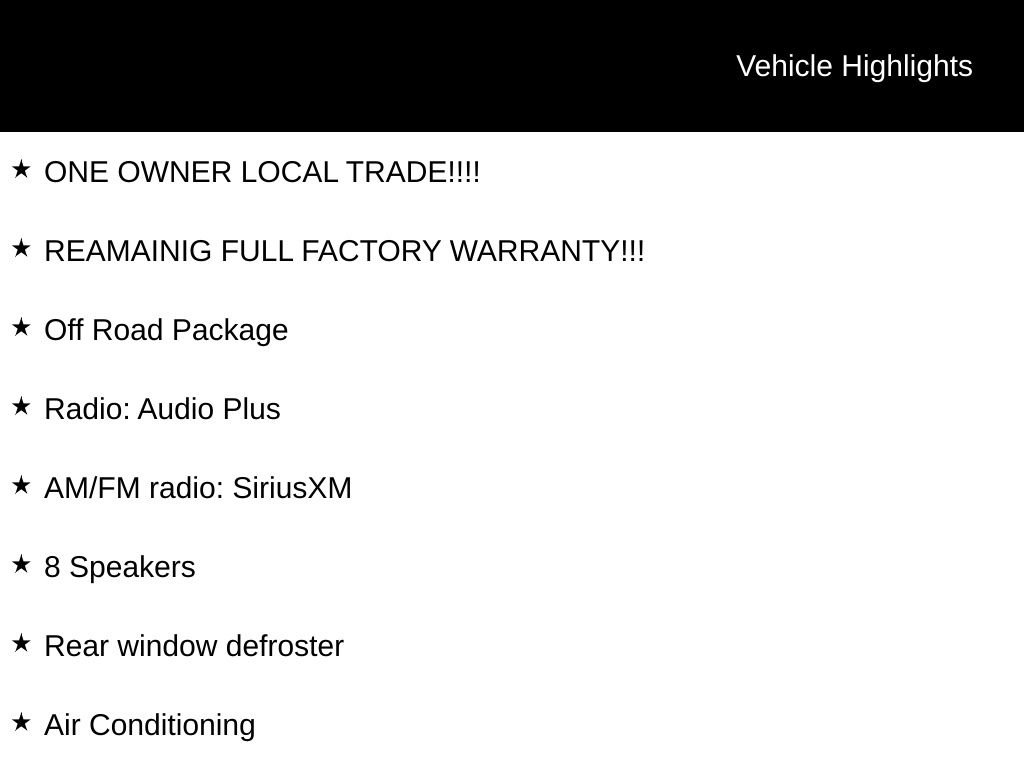 Used 2024 Toyota 4Runner TRD Off-Road image 26